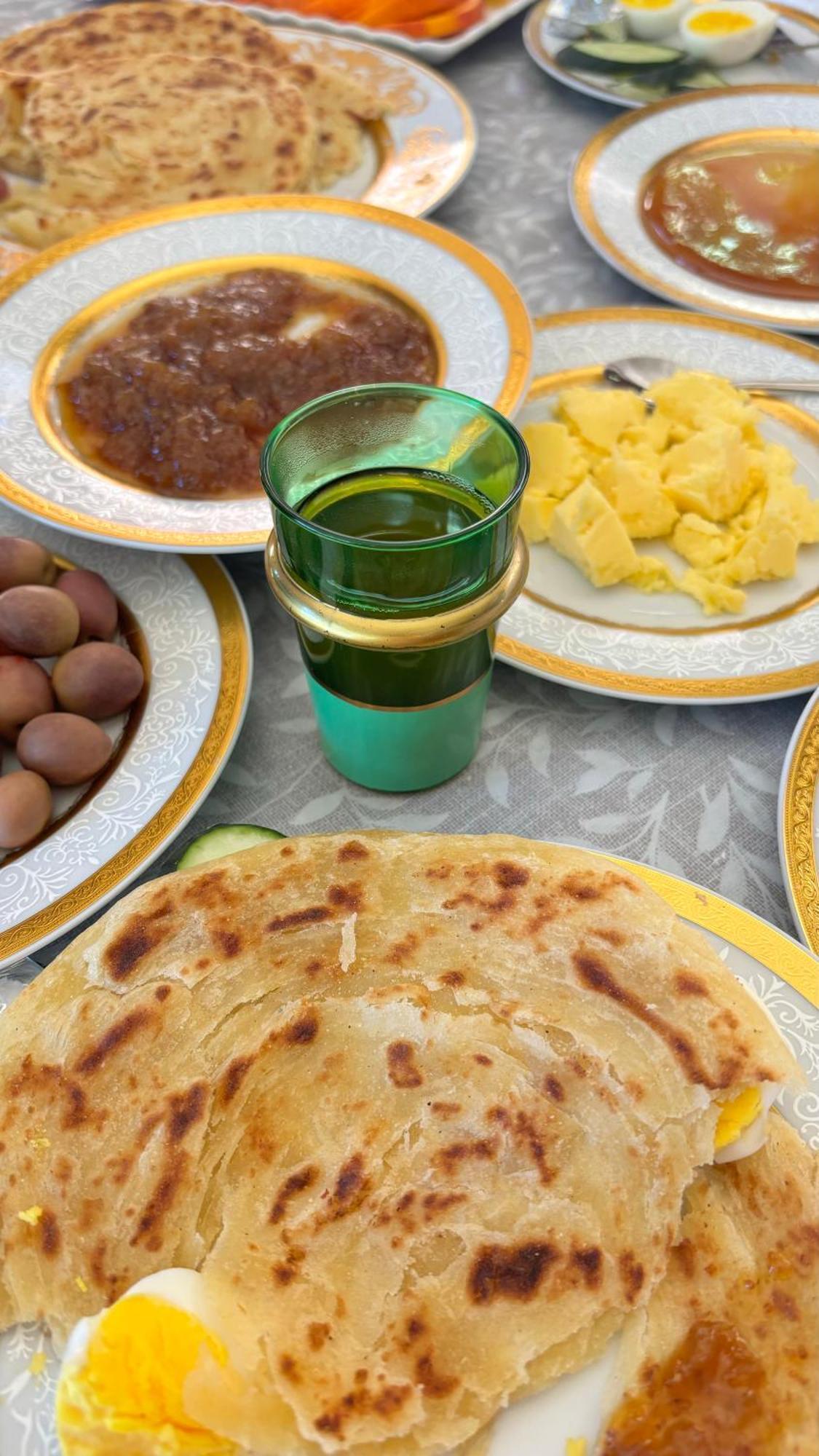 Gite Marbie Maison Rurale, Une Experience Naturelle Unique, Au Coeur Du Moyen Atlas, Maroc Kasba Tibouda Extérieur photo